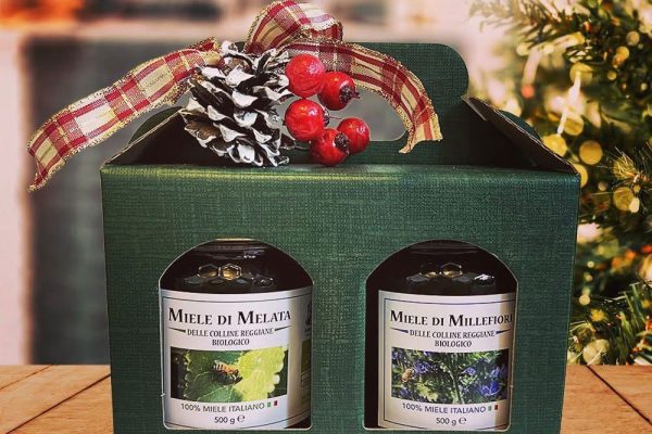 Azienda Agricola il Grifone - Albinea - Confezione regalo