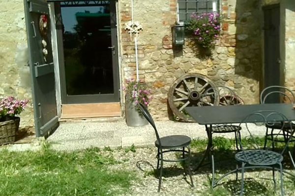 Azienda Agricola il Grifone - Albinea